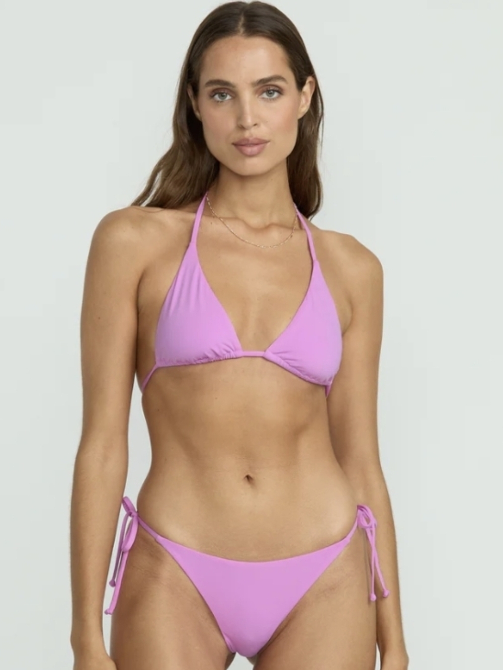 Sunrays Remi 2pc Triangle Bikini